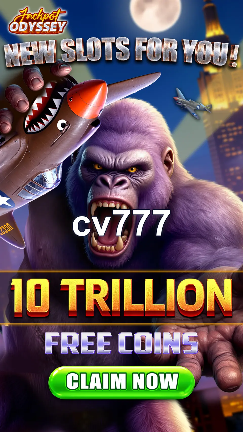 cv777 APK
