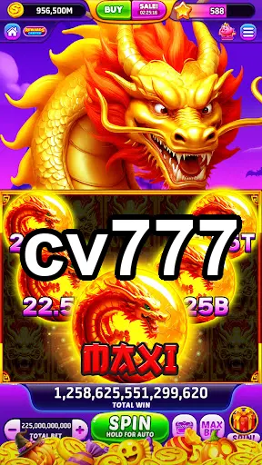 cv777 APK