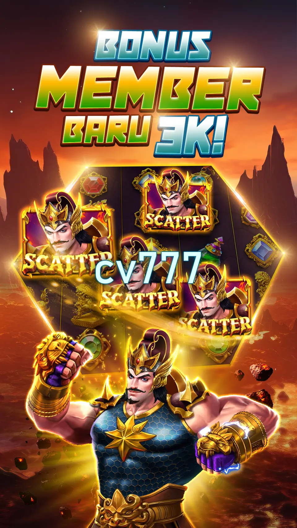 cv777 APK