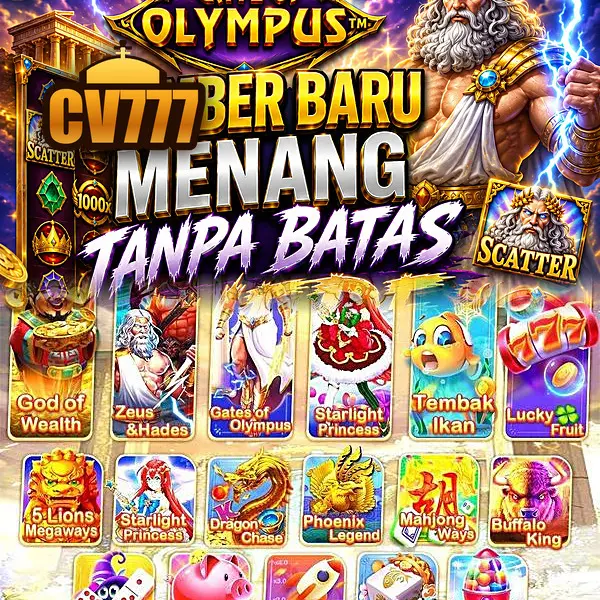 cv777 Masuk