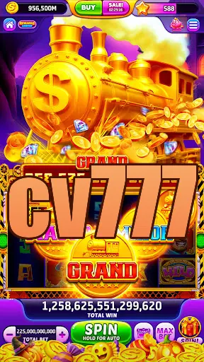 cv777 Masuk