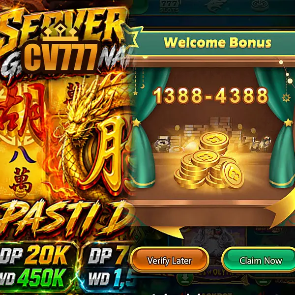 cv777 APK Resmi Unduh