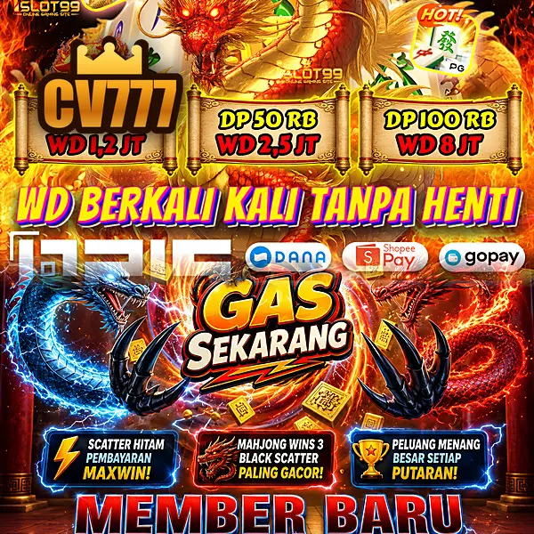 cv777 Masuk - cv777 Resmi
