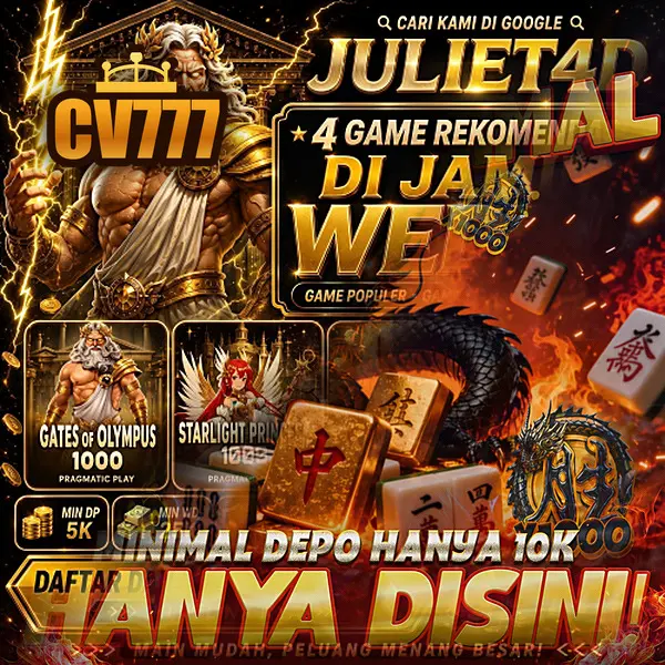 cv777 Tangkapan Layar - Resmi