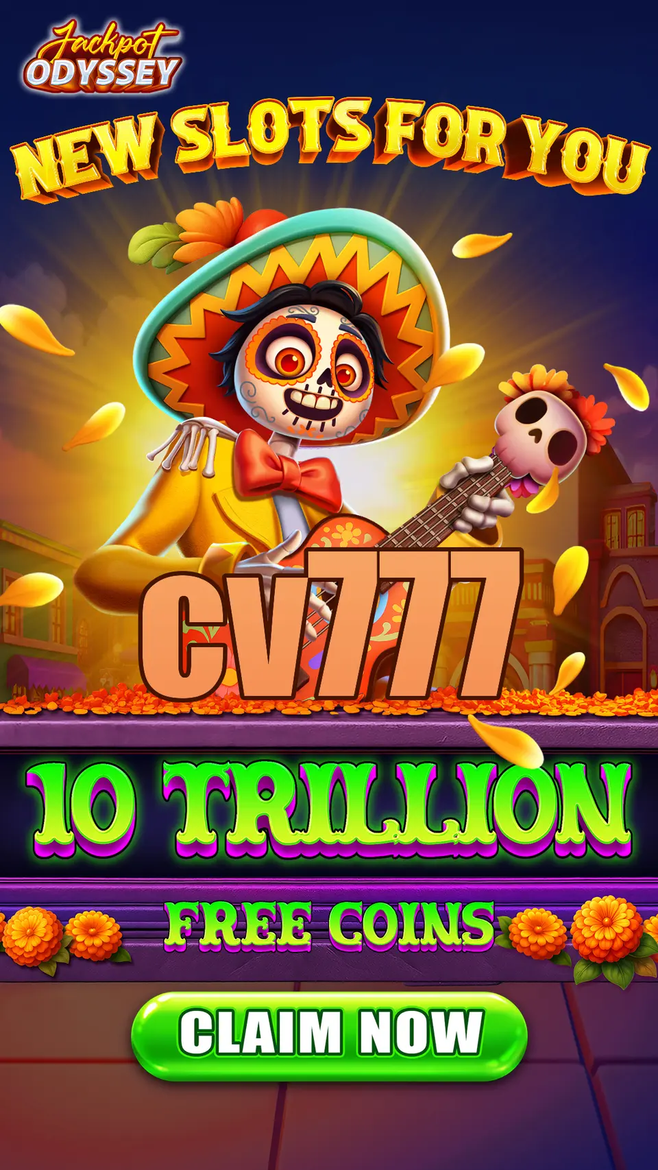 cv777 Tangkapan Layar - APK Resmi
