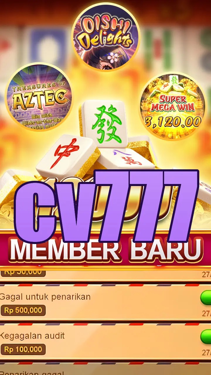 cv777 Preview - Resmi Unduh